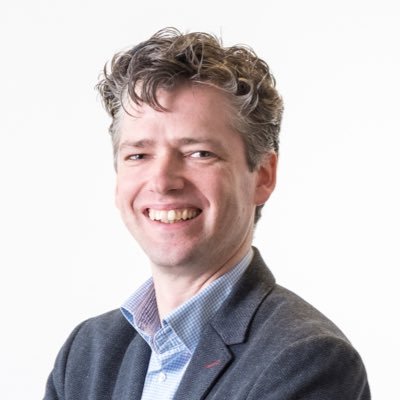 Ds. Tim van Iersel